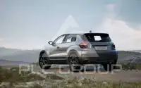 2026 Jeep Avenger