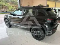 2026 Jeep Avenger