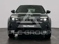 2026 Jeep Avenger