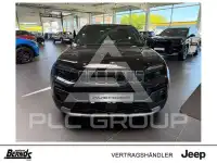 2026 Jeep Avenger