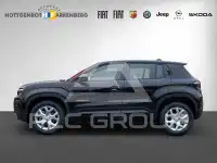 2026 Jeep Avenger
