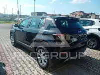 2026 Jeep Avenger