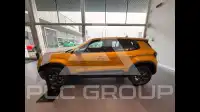 2026 Jeep Avenger