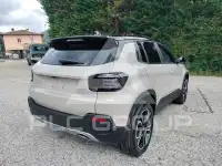 2026 Jeep Avenger