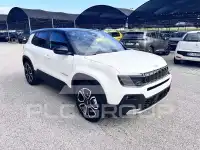 2026 Jeep Avenger
