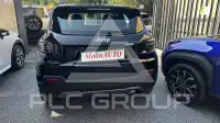2026 Jeep Avenger