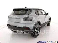 2026 Jeep Avenger