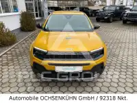 2026 Jeep Avenger