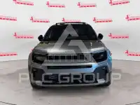 2026 Jeep Avenger