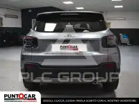 2026 Jeep Avenger