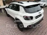 2026 Jeep Avenger