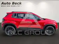 2026 Jeep Avenger