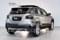 2026 Jeep Avenger