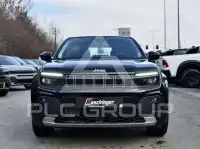 2026 Jeep Avenger