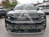 2026 Jeep Avenger