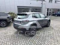 2026 Jeep Avenger