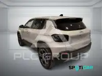 2026 Jeep Avenger
