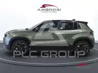 2026 Jeep Avenger