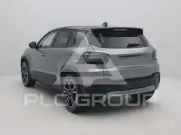 2026 Jeep Avenger