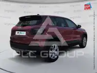 2026 Jeep Avenger