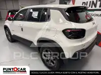 2026 Jeep Avenger