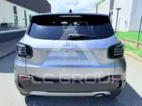 2026 Jeep Avenger