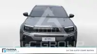 2026 Jeep Avenger