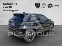 2026 Jeep Avenger