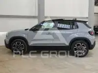 2026 Jeep Avenger