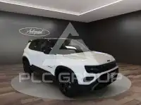 2026 Jeep Avenger