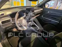 2026 Jeep Avenger