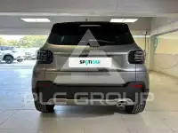 2026 Jeep Avenger