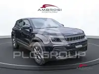 2026 Jeep Avenger