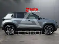 2026 Jeep Avenger