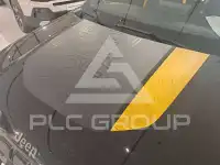 2026 Jeep Avenger