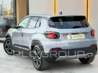 2026 Jeep Avenger
