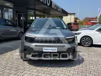 2026 Jeep Avenger