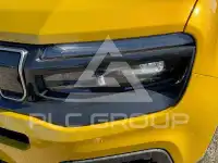 2026 Jeep Avenger