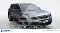 2026 Jeep Avenger