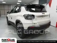 2026 Jeep Avenger