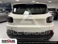 2026 Jeep Avenger