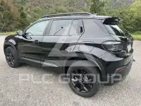 2026 Jeep Avenger