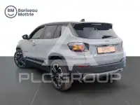 2026 Jeep Avenger