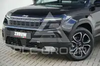 2026 Jeep Avenger