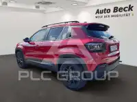 2026 Jeep Avenger