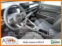 2026 Jeep Avenger