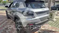 2026 Jeep Avenger