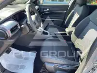 2026 Jeep Avenger