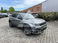2026 Jeep Avenger