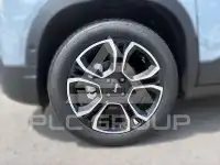 2026 Jeep Avenger